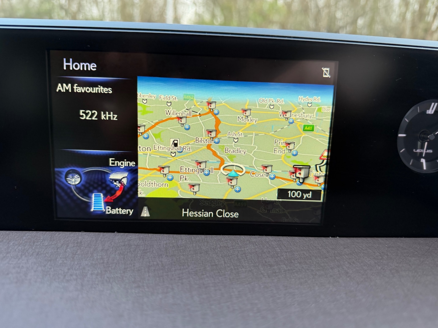 Used Lexus UX 2020 for sale - 77760840: Photo 7