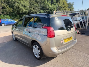 Used Peugeot 5008 2014 for sale - 79008505: Photo