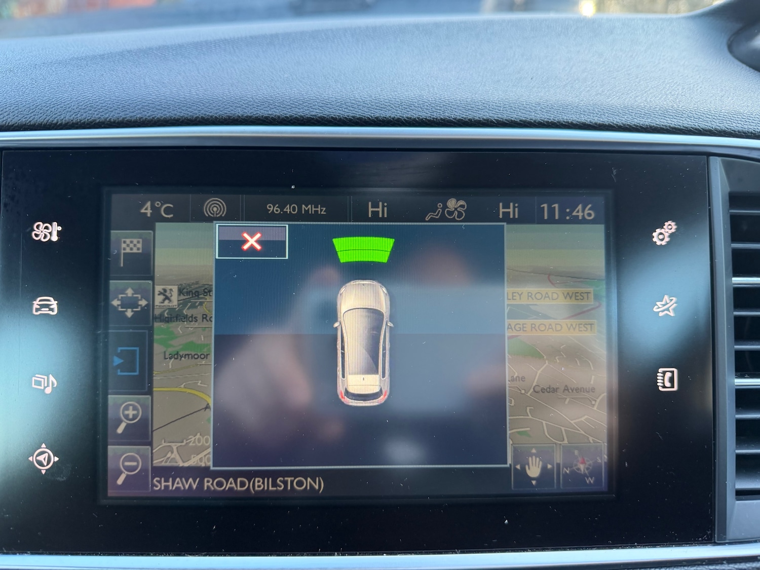 Used Peugeot 308 2016 for sale - 76780074: Photo 10