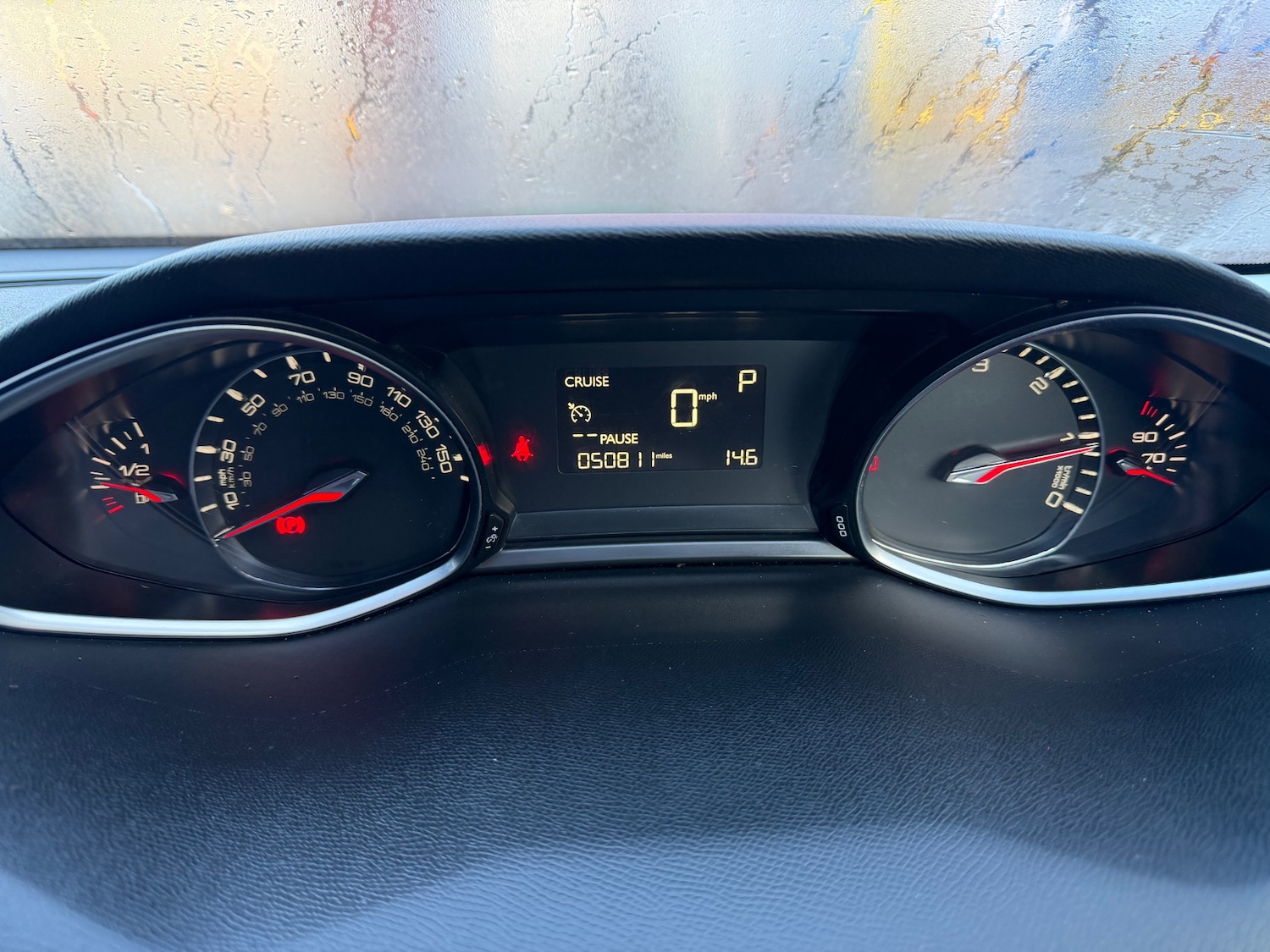 Used Peugeot 308 2016 for sale - 76780074: Photo 12