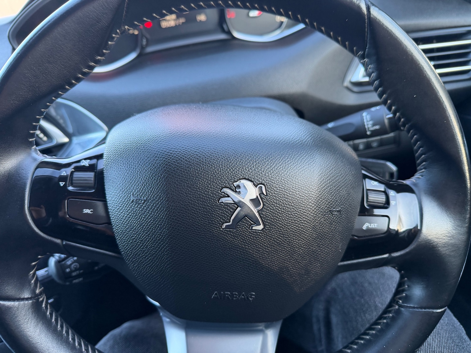 Used Peugeot 308 2016 for sale - 76780074: Photo 13