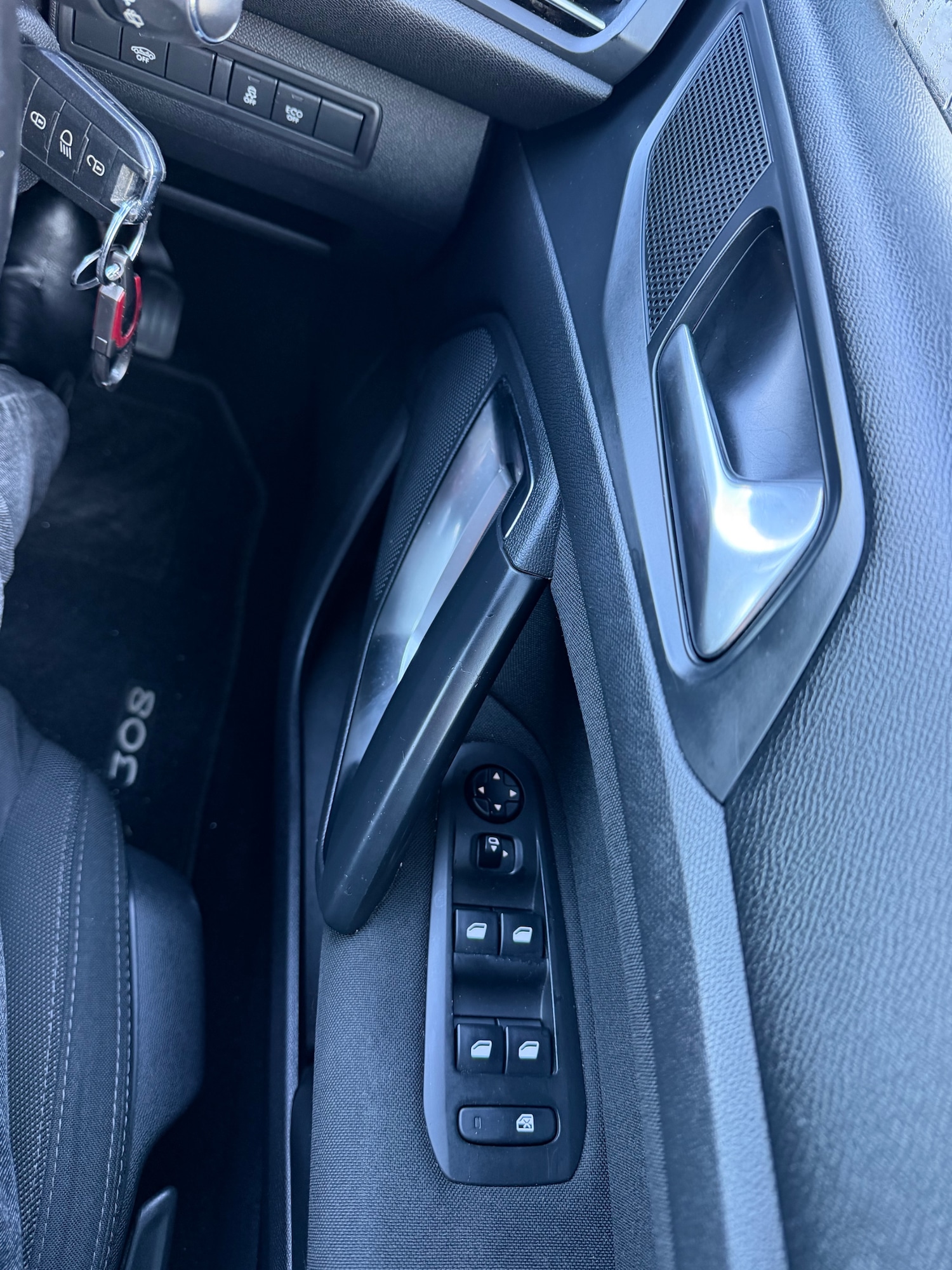 Used Peugeot 308 2016 for sale - 76780074: Photo 14