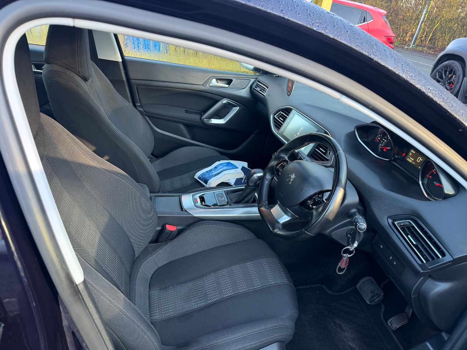 Used Peugeot 308 2016 for sale - 76780074: Photo 6