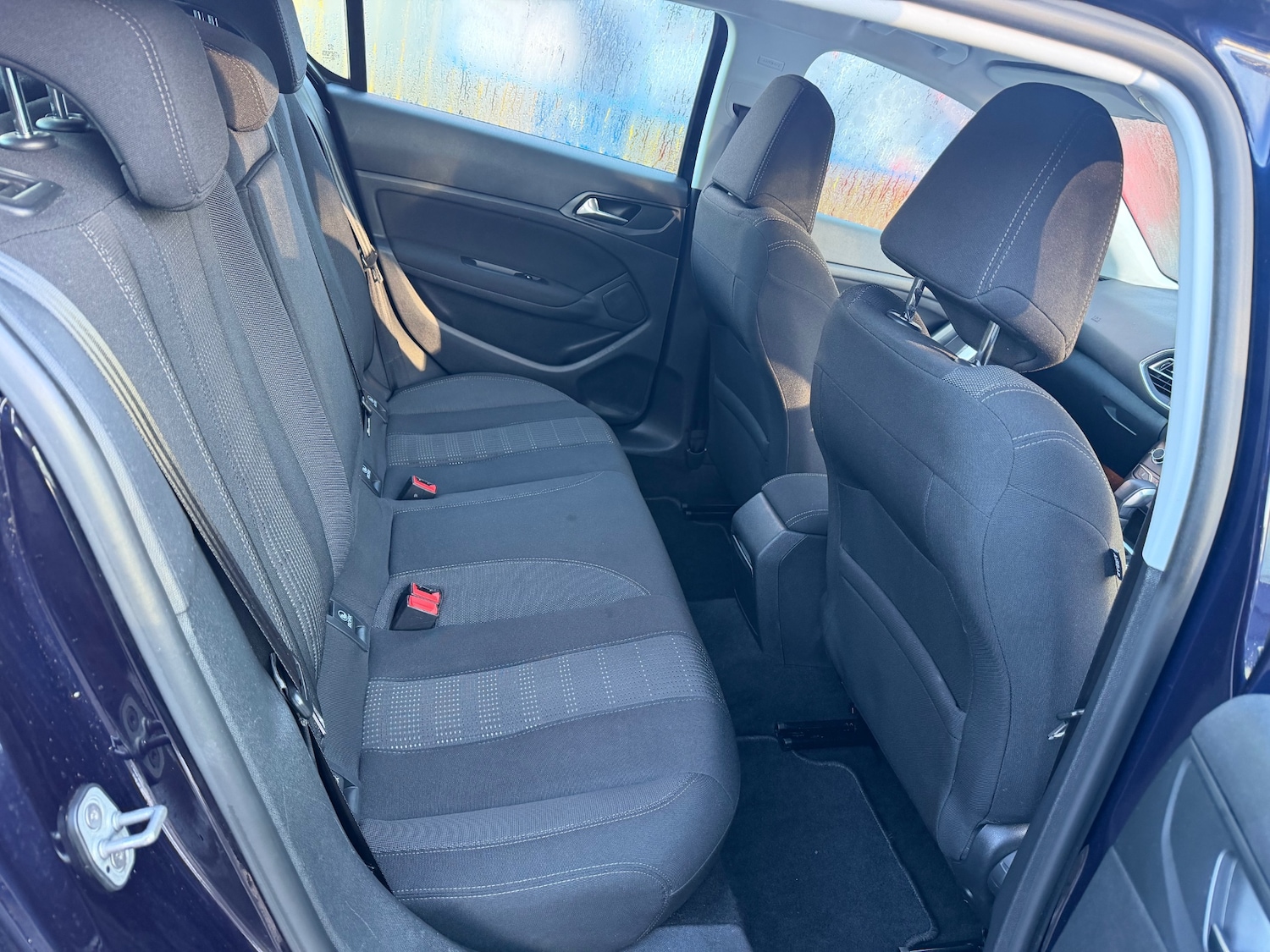 Used Peugeot 308 2016 for sale - 76780074: Photo 7