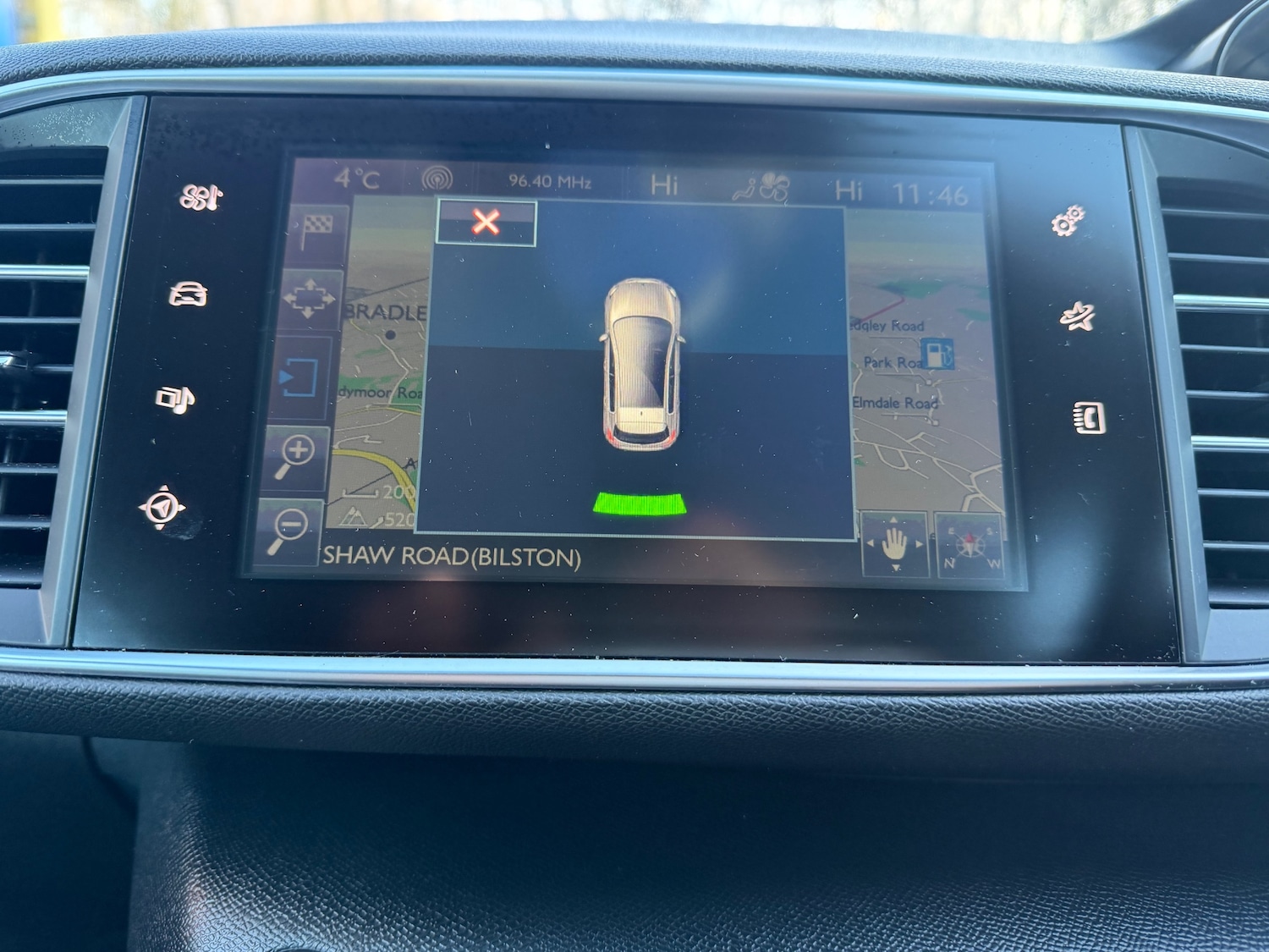 Used Peugeot 308 2016 for sale - 76780074: Photo 8