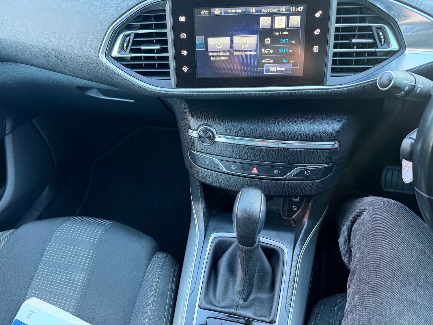 Used Peugeot 308 2016 for sale - 76780074: Photo 9