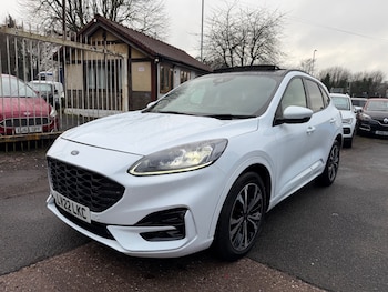 Used Ford Kuga 2022 for sale - 77234428: Photo