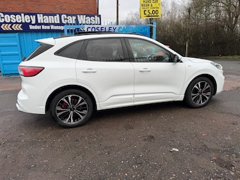 Used Ford Kuga 2022 for sale - 77234428: Photo