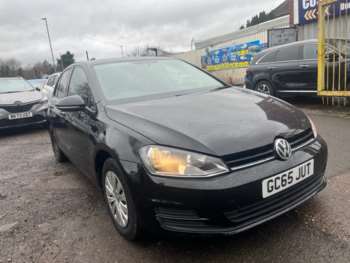 Used Volkswagen Golf 2016 for sale - 73793923: Photo