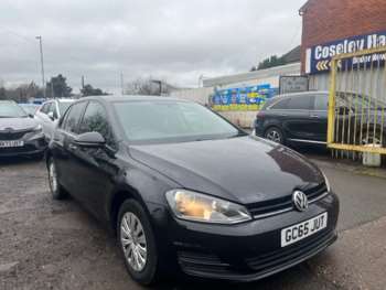 Used Volkswagen Golf 2016 for sale - 73793923: Photo
