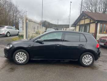 Used Volkswagen Golf 2016 for sale - 73793923: Photo