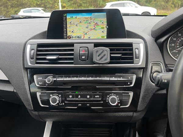Used BMW 1 Series 2017 for sale - 76234467: Photo 10