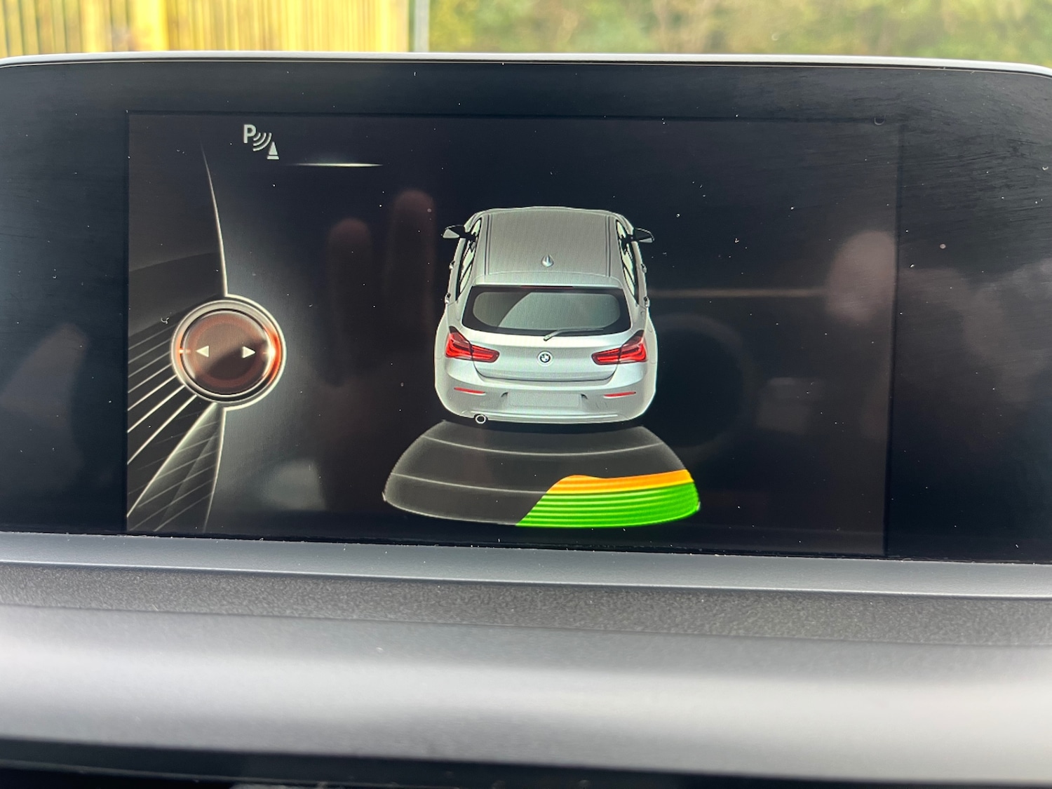 Used BMW 1 Series 2017 for sale - 76234467: Photo 13