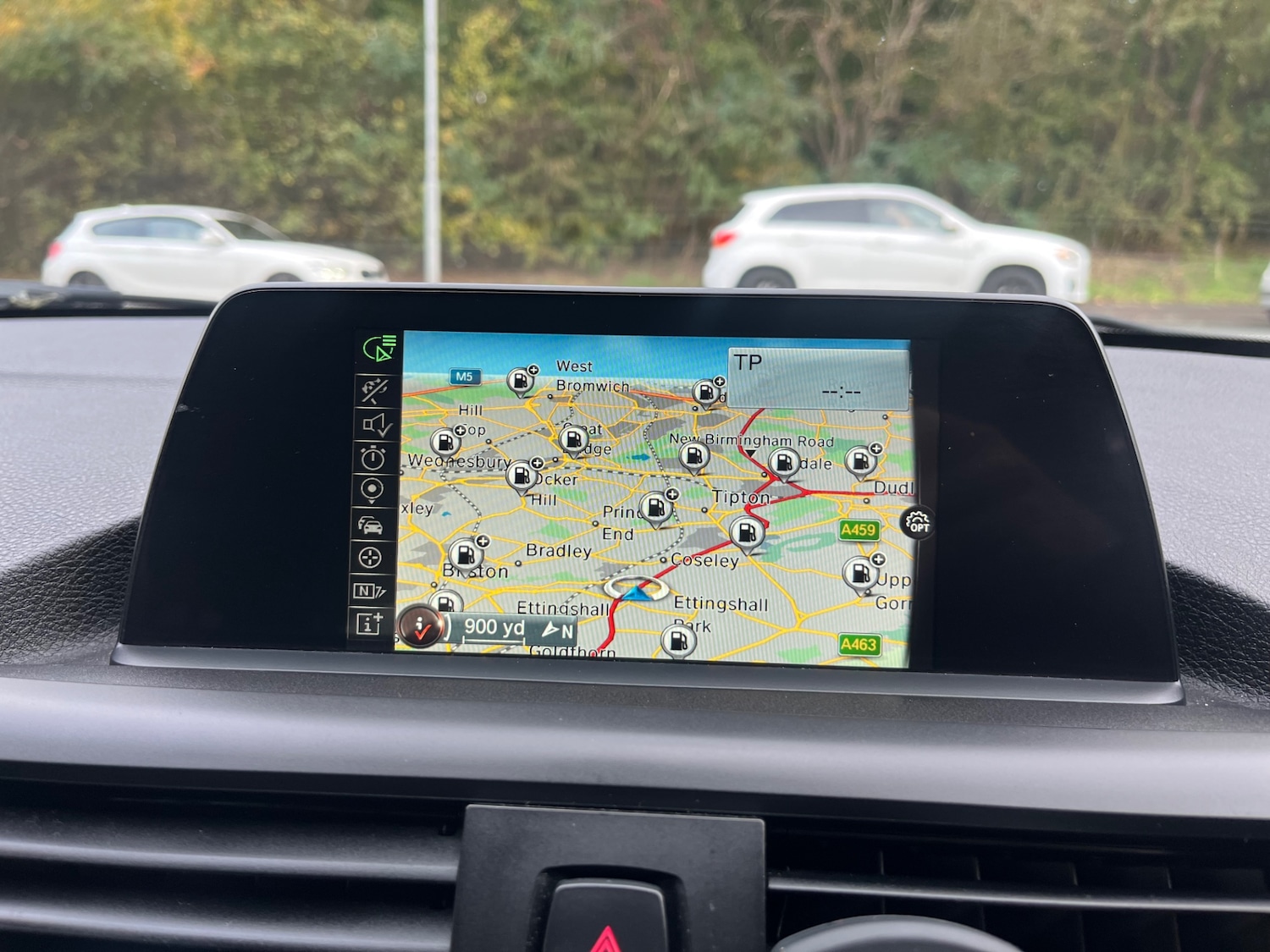 Used BMW 1 Series 2017 for sale - 76234467: Photo 14