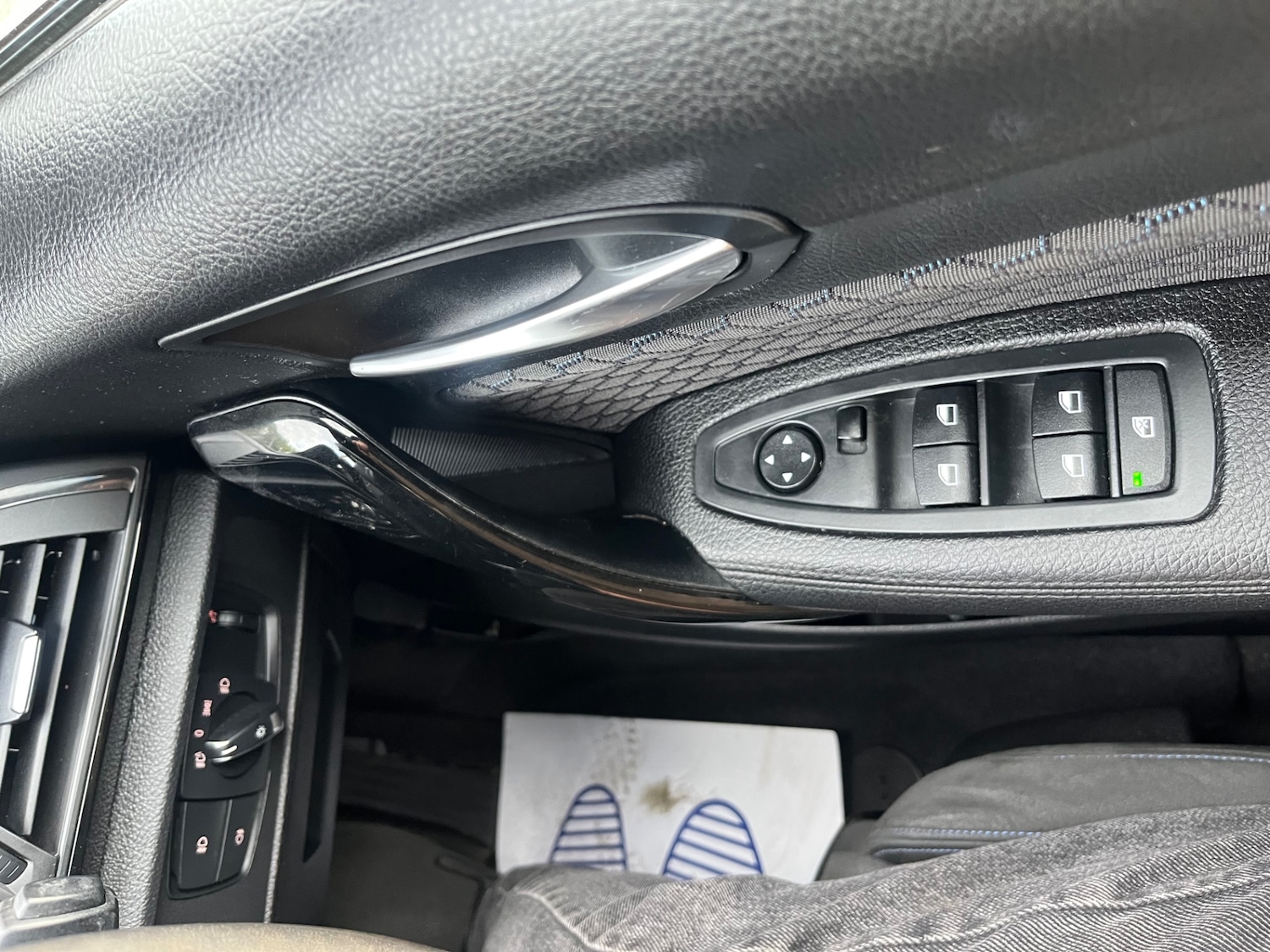 Used BMW 1 Series 2017 for sale - 76234467: Photo 15