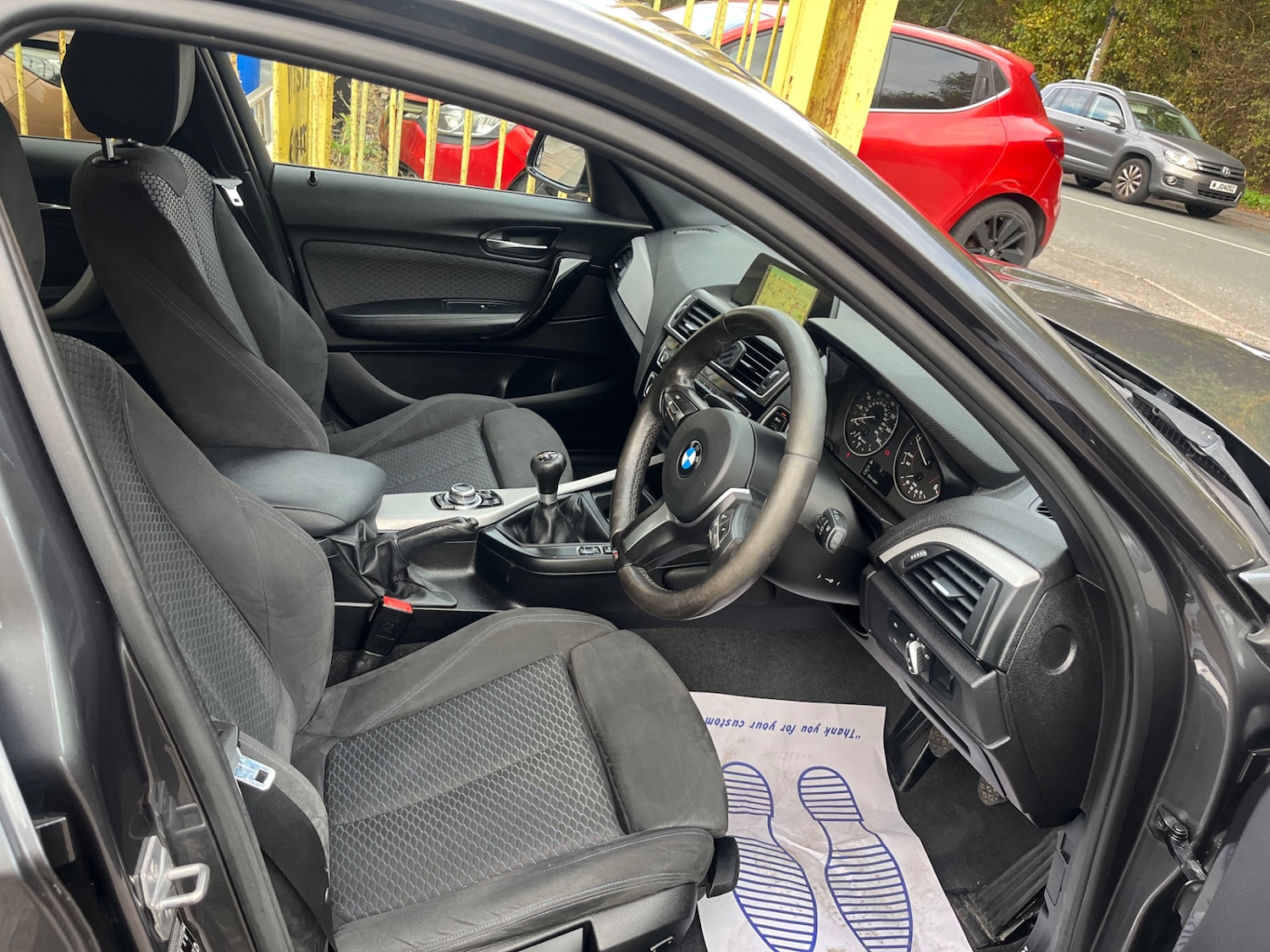 Used BMW 1 Series 2017 for sale - 76234467: Photo 7