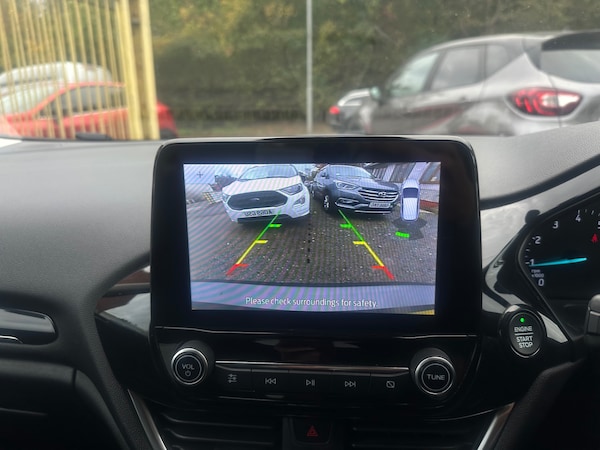 Used Ford Fiesta 2019 for sale - 76196284: Photo 10
