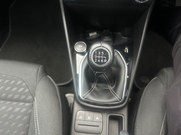 Used Ford Fiesta 2019 for sale - 76196284: Photo 15