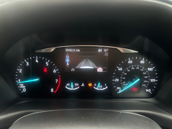 Used Ford Fiesta 2019 for sale - 76196284: Photo 16