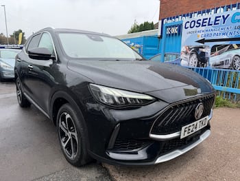 Used MG MG HS 2024 for sale - 79692520: Photo