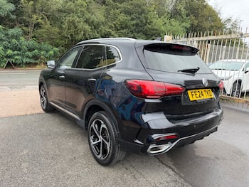 Used MG MG HS 2024 for sale - 79692520: Photo