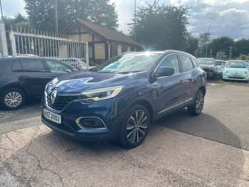 Used Renault Kadjar 2019 for sale - 75306480: Photo