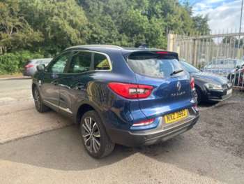 Used Renault Kadjar 2019 for sale - 75306480: Photo