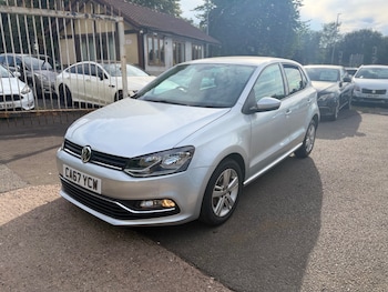 Used Volkswagen Polo 2017 for sale - 79153665: Photo