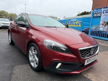 Used Volvo V40 2014 for sale - 78604931: Photo