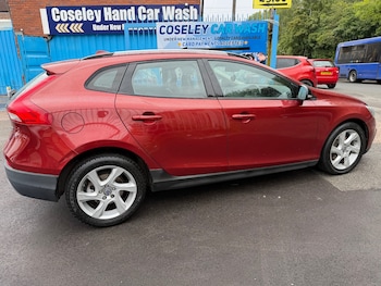 Used Volvo V40 2014 for sale - 78604931: Photo