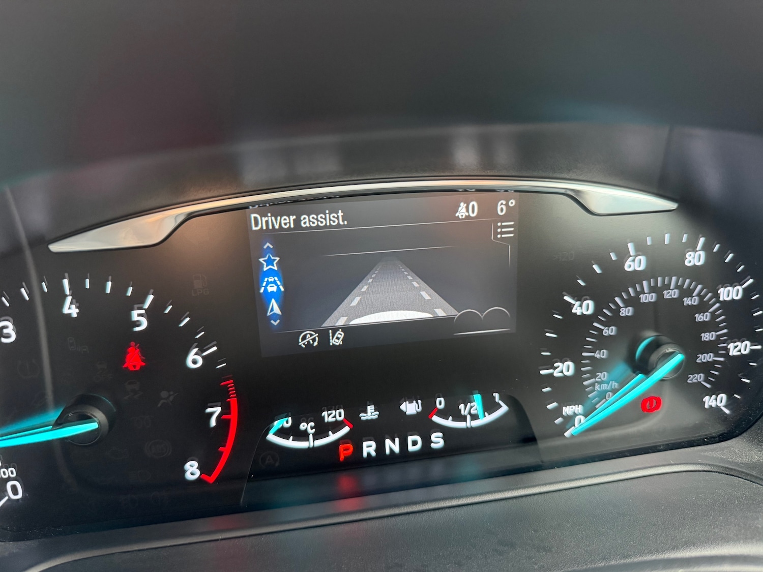 Used Ford Fiesta 2018 for sale - 77677428: Photo 10