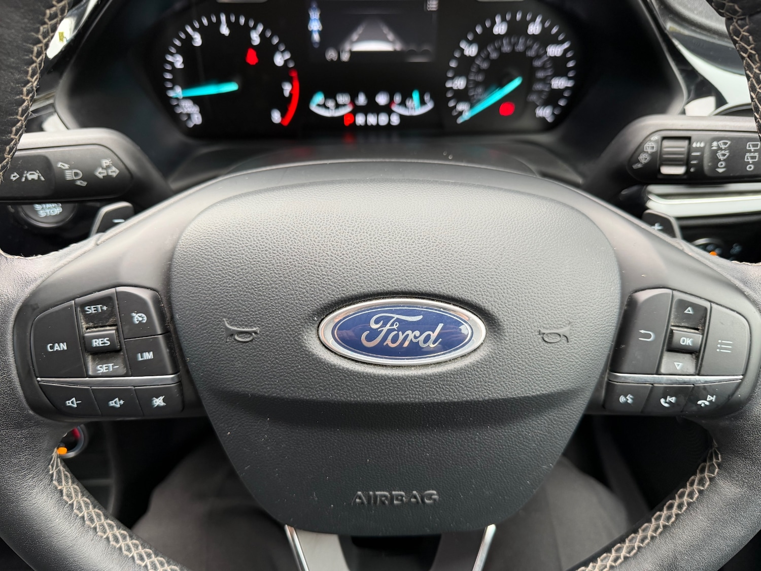 Used Ford Fiesta 2018 for sale - 77677428: Photo 11