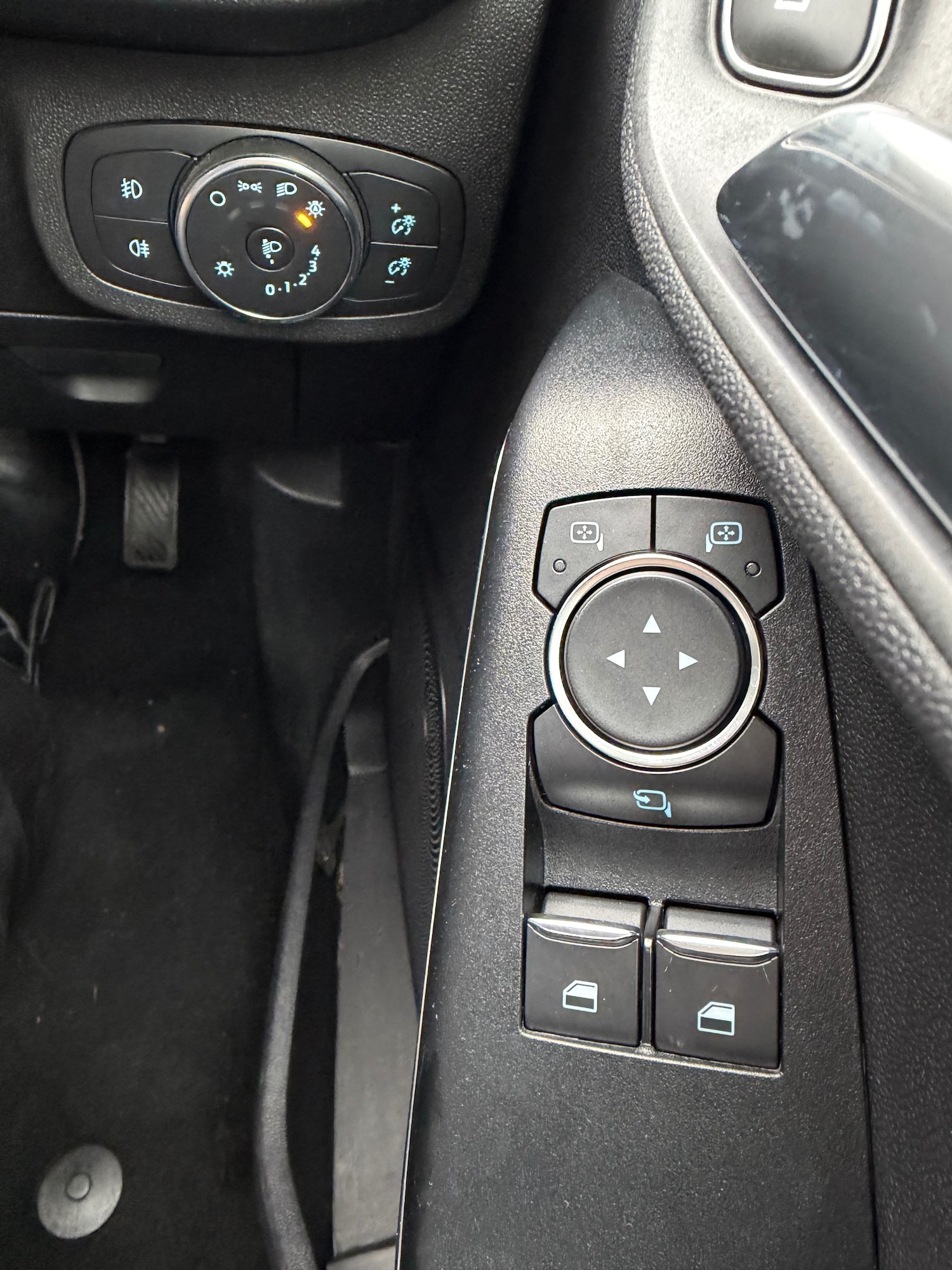 Used Ford Fiesta 2018 for sale - 77677428: Photo 12