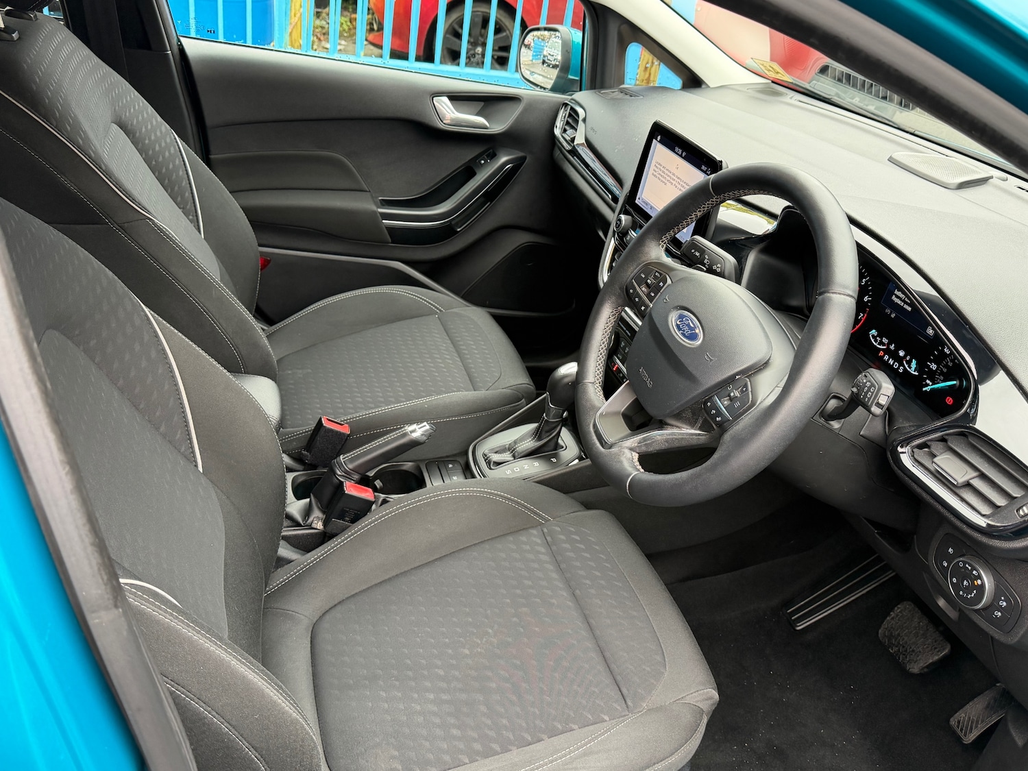 Used Ford Fiesta 2018 for sale - 77677428: Photo 6