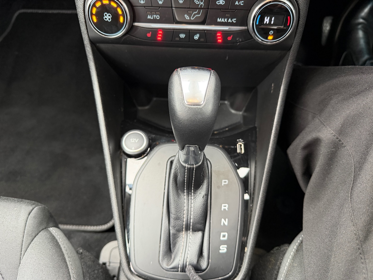 Used Ford Fiesta 2018 for sale - 77677428: Photo 7