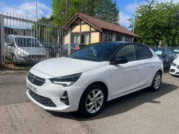 2020 (20) - 1.2 Turbo SRi 5dr
