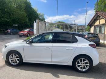 Used Vauxhall Corsa 2020 for sale - 74576851: Photo