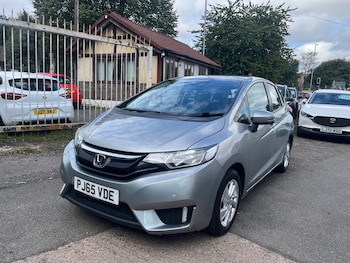 Honda - Jazz