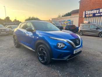 Used Nissan Juke 2023 for sale - 74671527: Photo