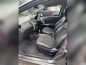 Used Nissan Note 2015 for sale - 78568662: Photo