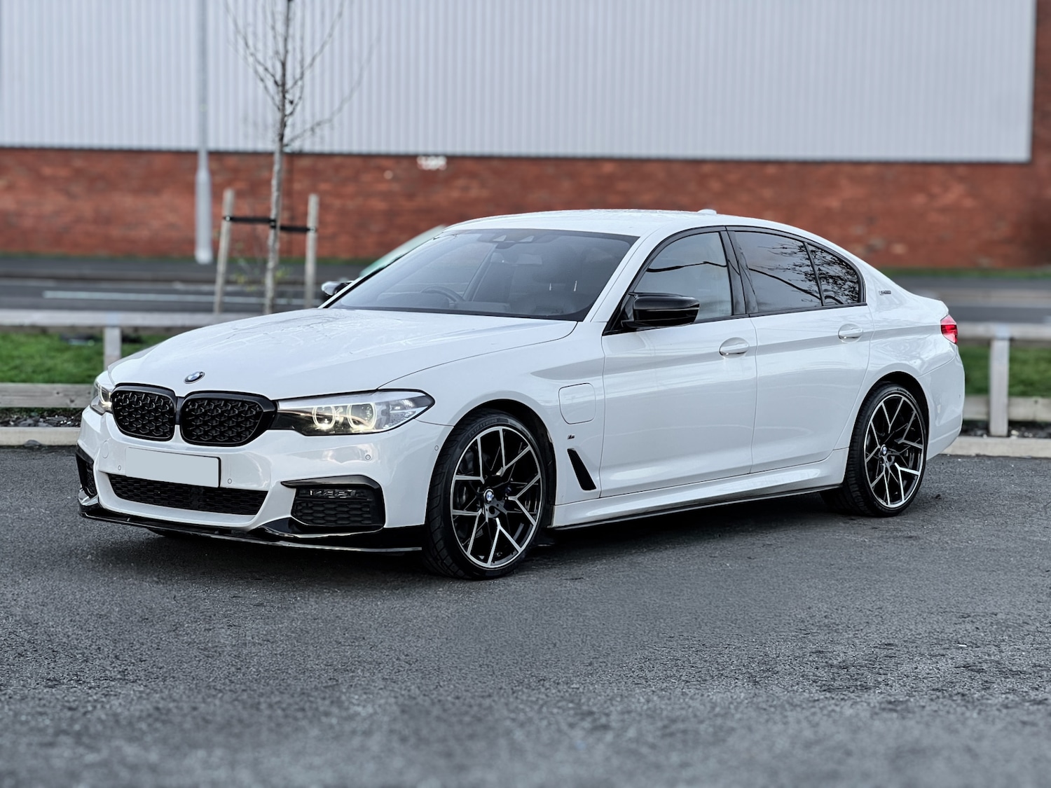 Used BMW 5 Series 2018 for sale - 76919030: Photo 10