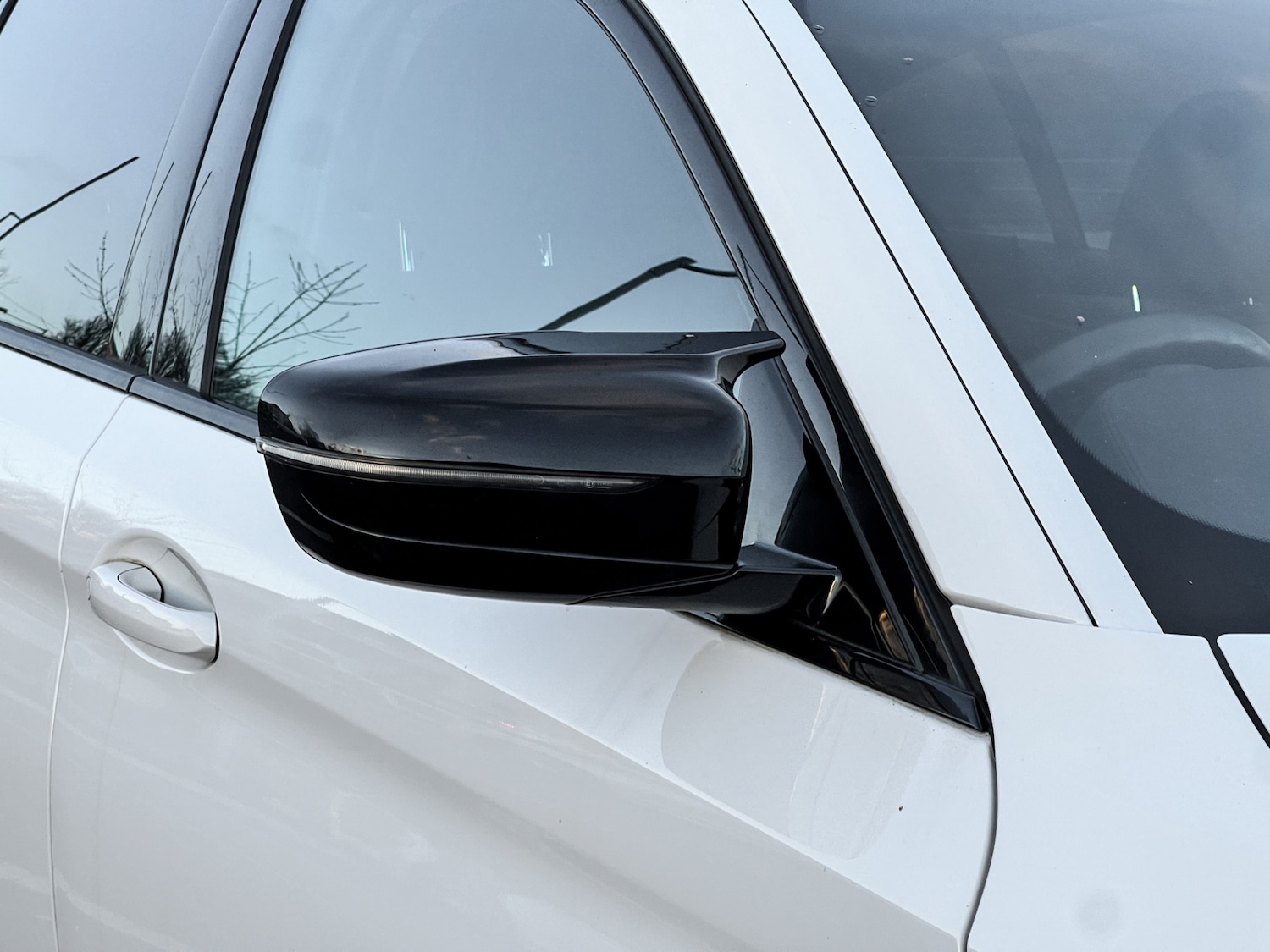 Used BMW 5 Series 2018 for sale - 76919030: Photo 12