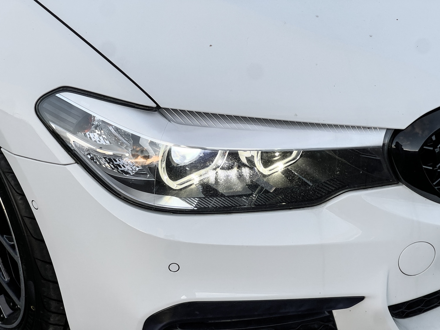 Used BMW 5 Series 2018 for sale - 76919030: Photo 13