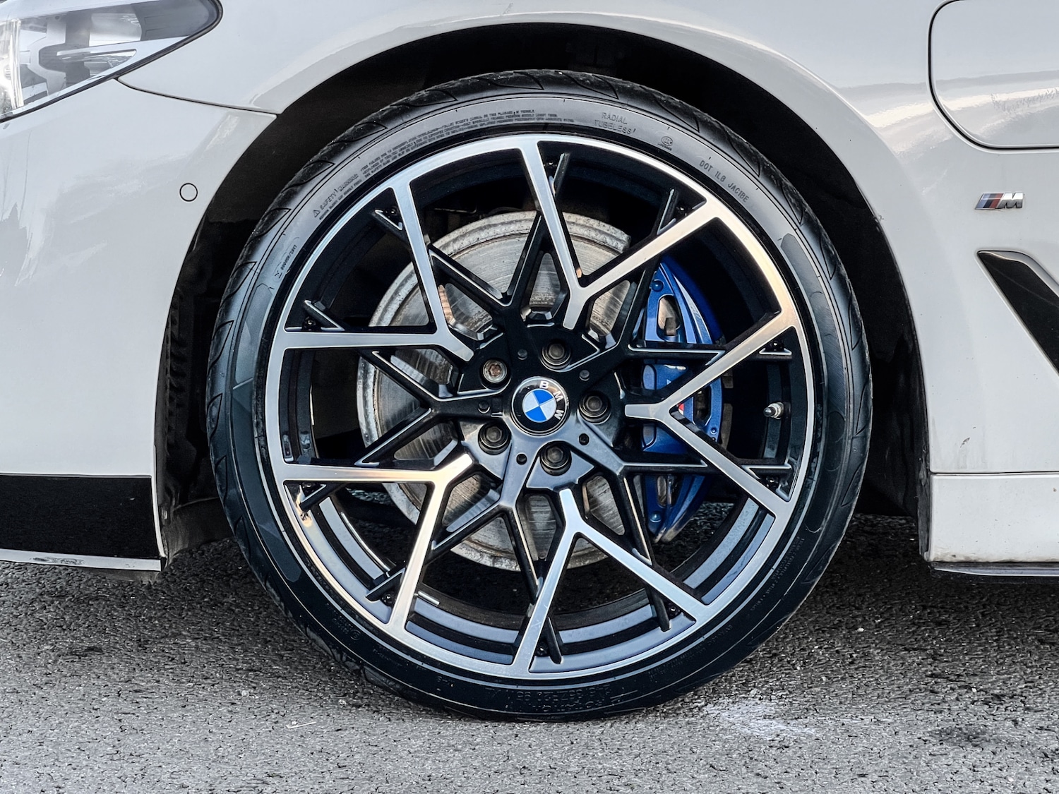 Used BMW 5 Series 2018 for sale - 76919030: Photo 16