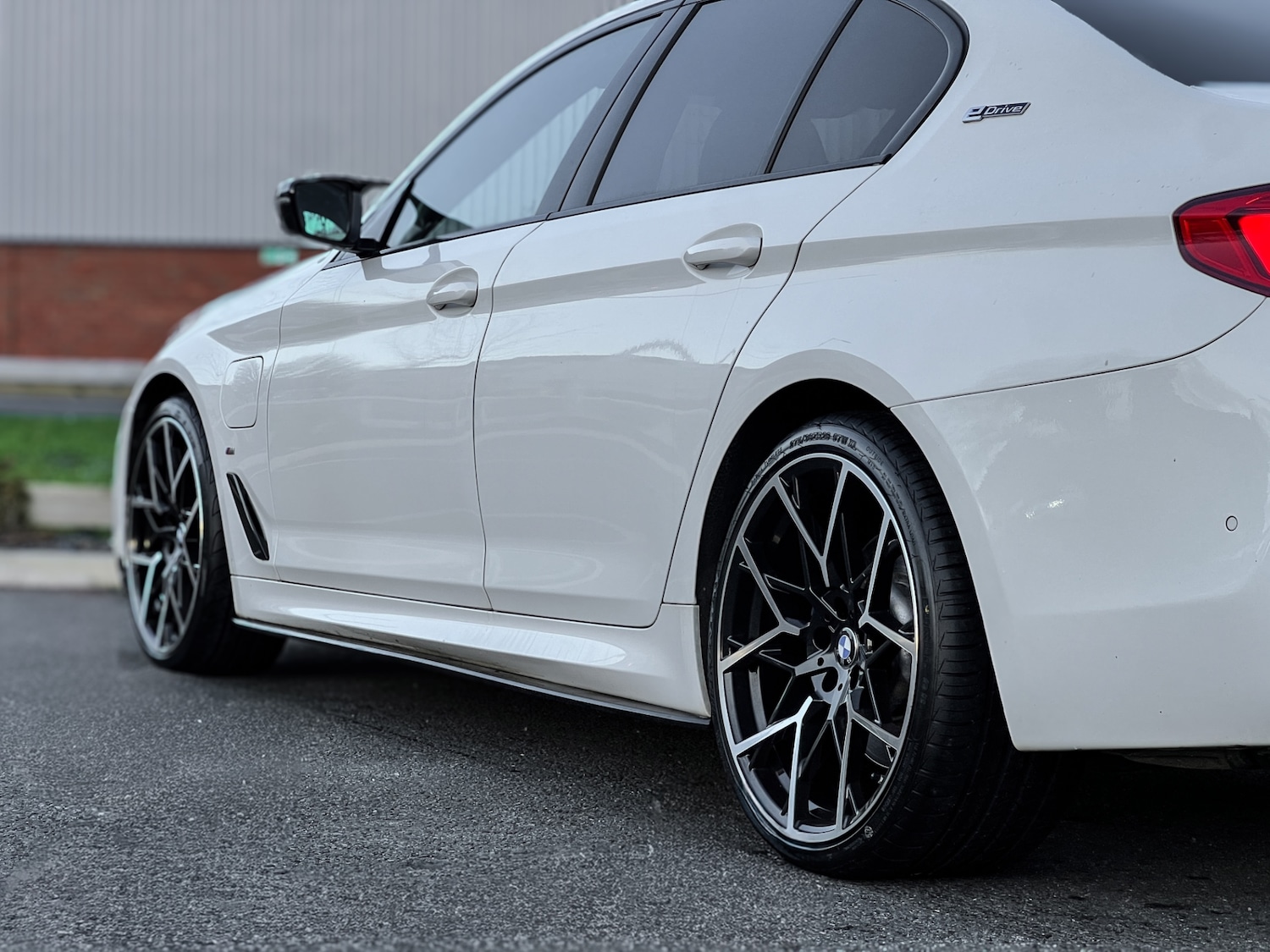 Used BMW 5 Series 2018 for sale - 76919030: Photo 17