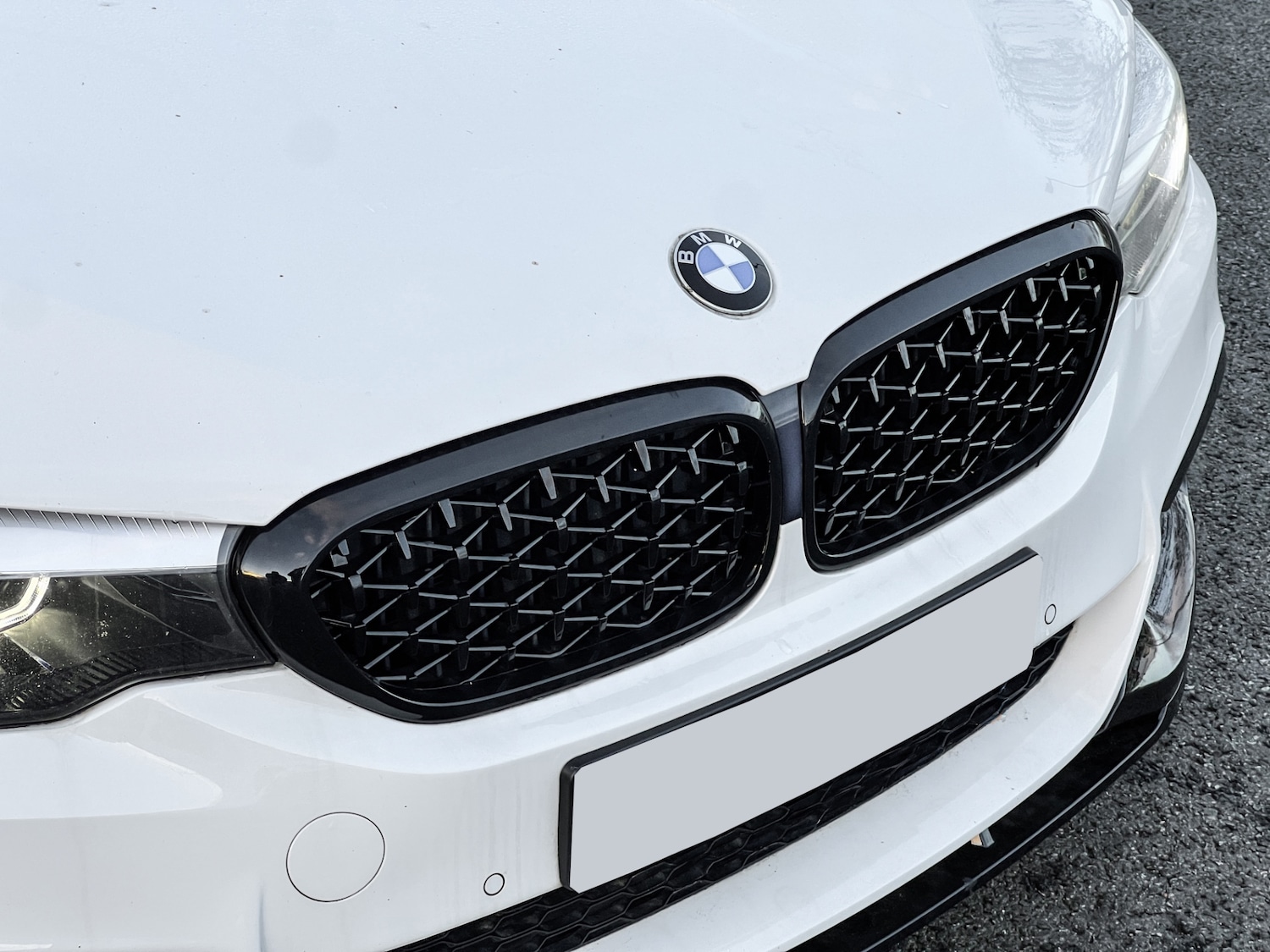 Used BMW 5 Series 2018 for sale - 76919030: Photo 7