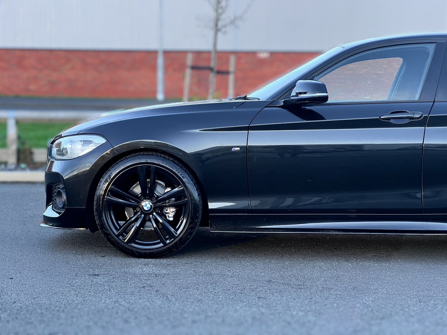 Used BMW 1 Series 2015 for sale - 76922056: Photo 11