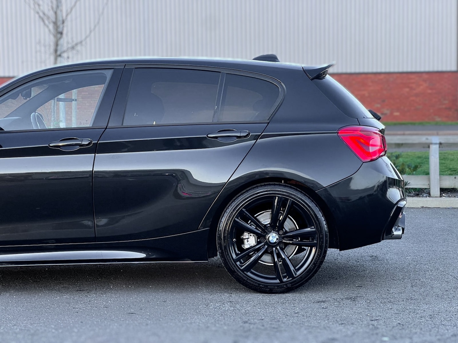 Used BMW 1 Series 2015 for sale - 76922056: Photo 12