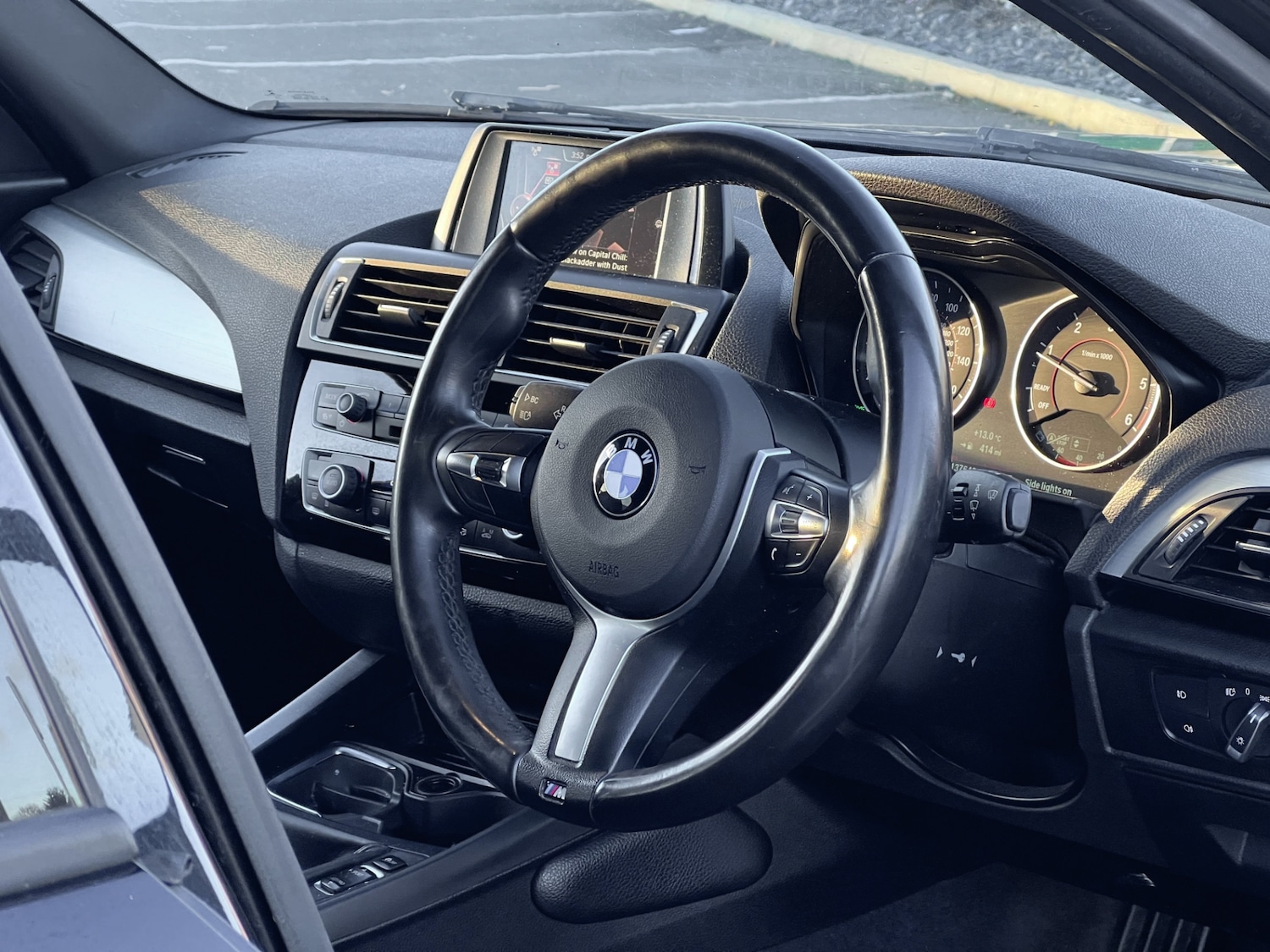 Used BMW 1 Series 2015 for sale - 76922056: Photo 13