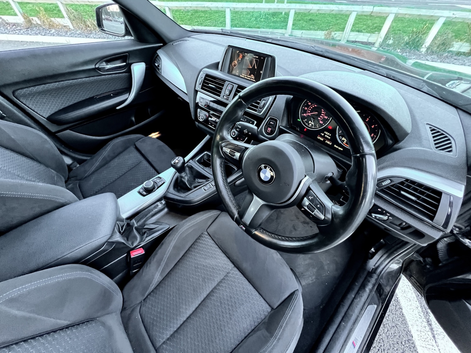 Used BMW 1 Series 2015 for sale - 76922056: Photo 14